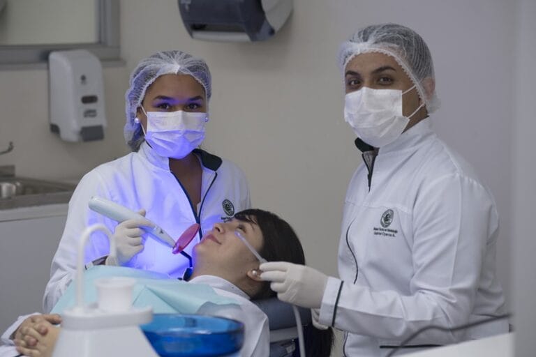 Centros prácticos Tomasinos al servicio de la comunidad