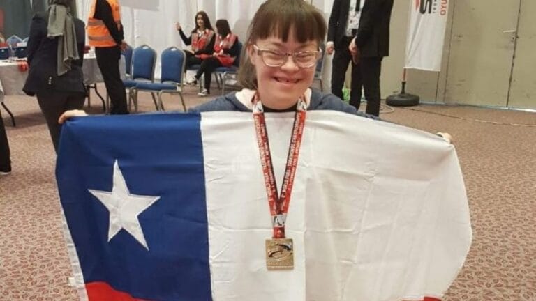 El IND ya trabaja en el proyecto de Paloma Martínez