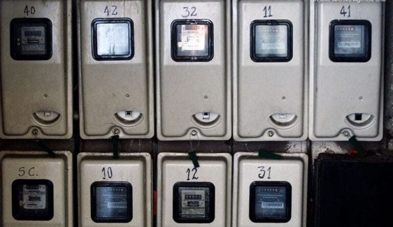 CGE evalúa sumarse a decisión de pagar 10 mil pesos por cambiar el medidor