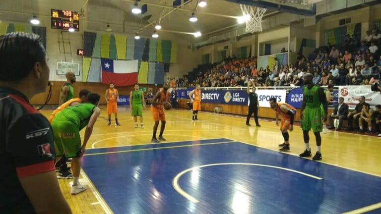 ¡Más vivos que nunca! Puente Alto ganó y buscará la final en Temuco