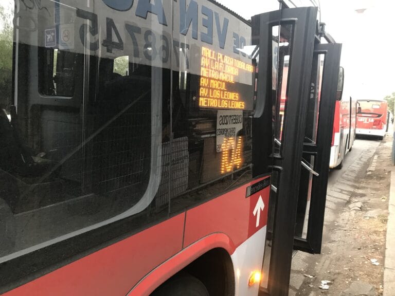 “Taponeo” de Camilo Henríquez en Puente Alto se encamina a la solución