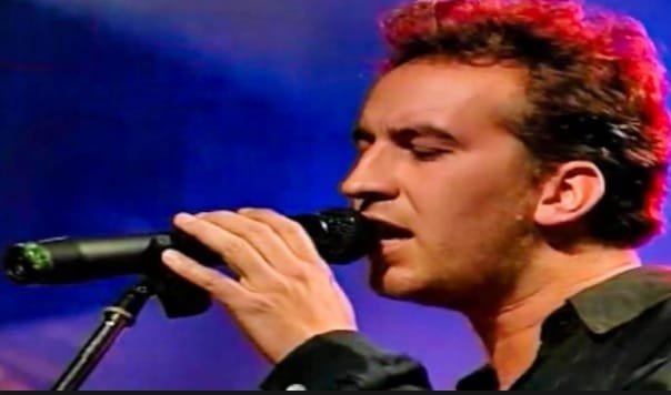A 25 años de la muerte del puentealtino que fundó grupo “La Ley”