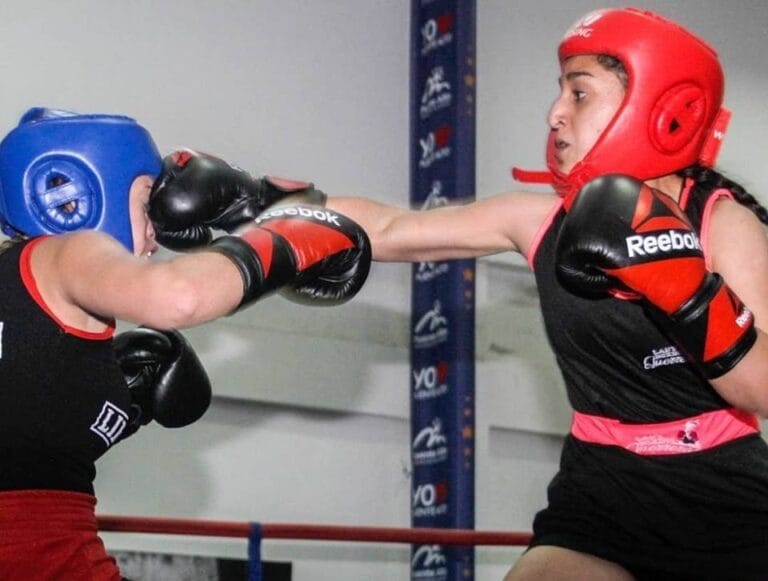 Boxeo y clásico comunal de fútbol destacan este fin de semana en Puente Alto