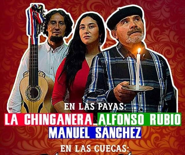 El hip-hop y la cueca serán los protagonistas de este fin de semana en Puente Alto