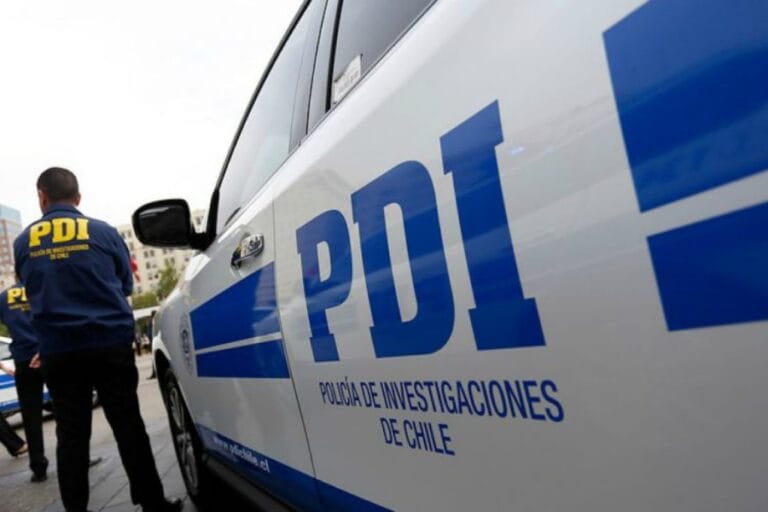 Gobierno presentará querella por muerte de repartidor baleado en Puente Alto