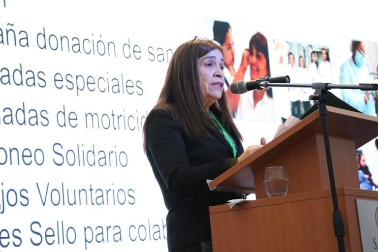 Santo Tomás Puente Alto inauguró año académico con charla sobre “la humanización de la salud”