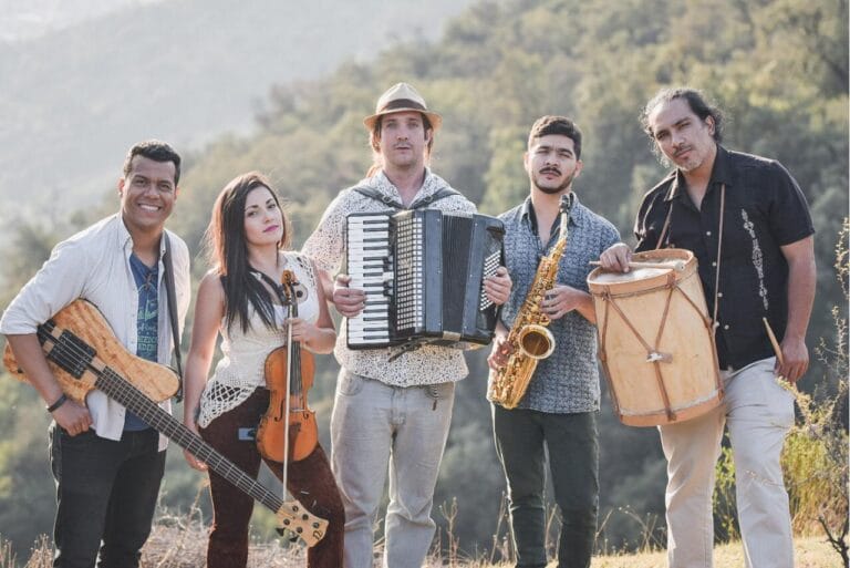 “Los del Maipo”: cultura y tradición pircana