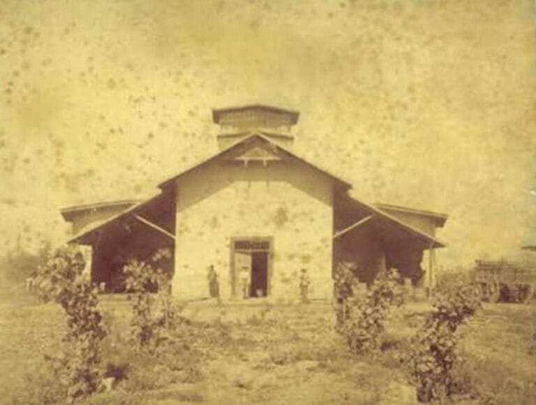 El Castellón: Un monumento que el tiempo olvidó