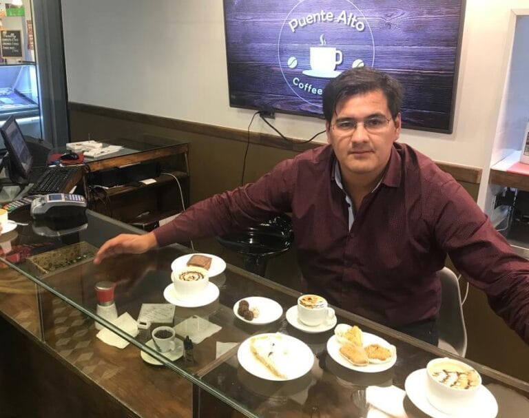 Coffe Work invita a ser parte de sus cafés solidarios