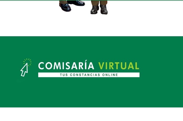 Ya no es necesario ir siempre a la comisaría: ahora se pueden realizar constancias digitales