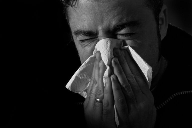 ¿Cómo saber cuando estamos ante una influenza y de qué forma tratarla?