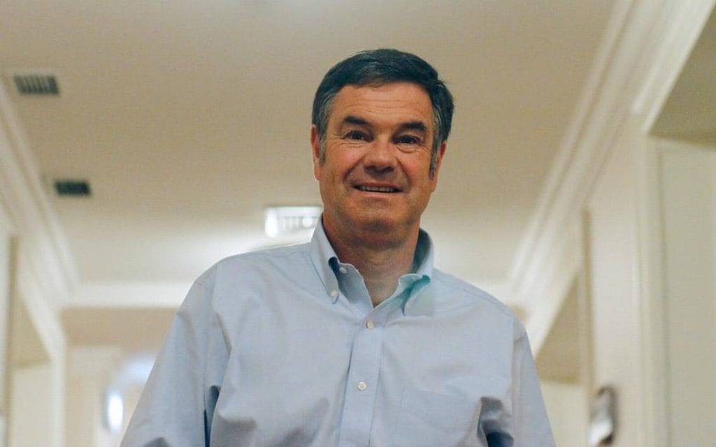 Ossandón se distancia de Kast: “Tenemos que tener nuestro propio relato sobre una derecha distinta”
