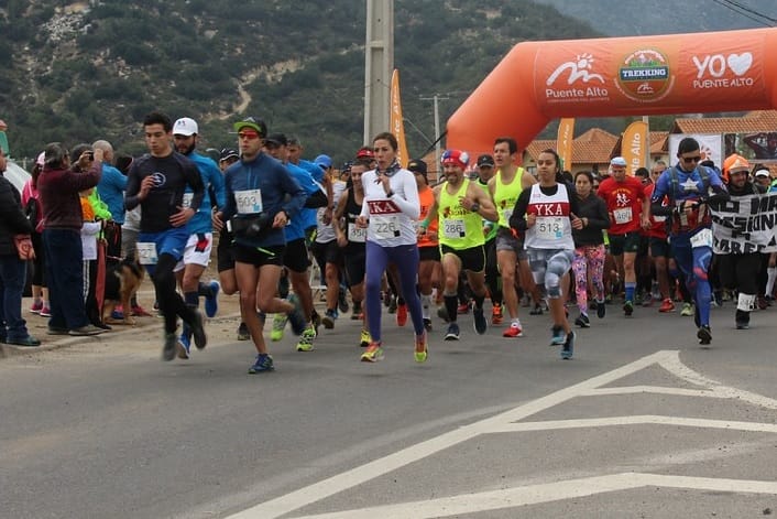 Eco Challenge Trekking tendrá una nueva edición en Puente Alto