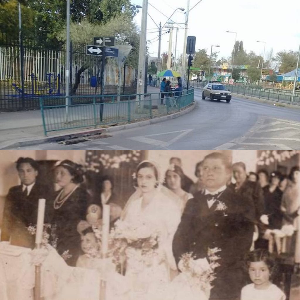 La historia detrás del popular nombre “la vuelta de cachencho” en el límite de Puente Alto y La Pintana