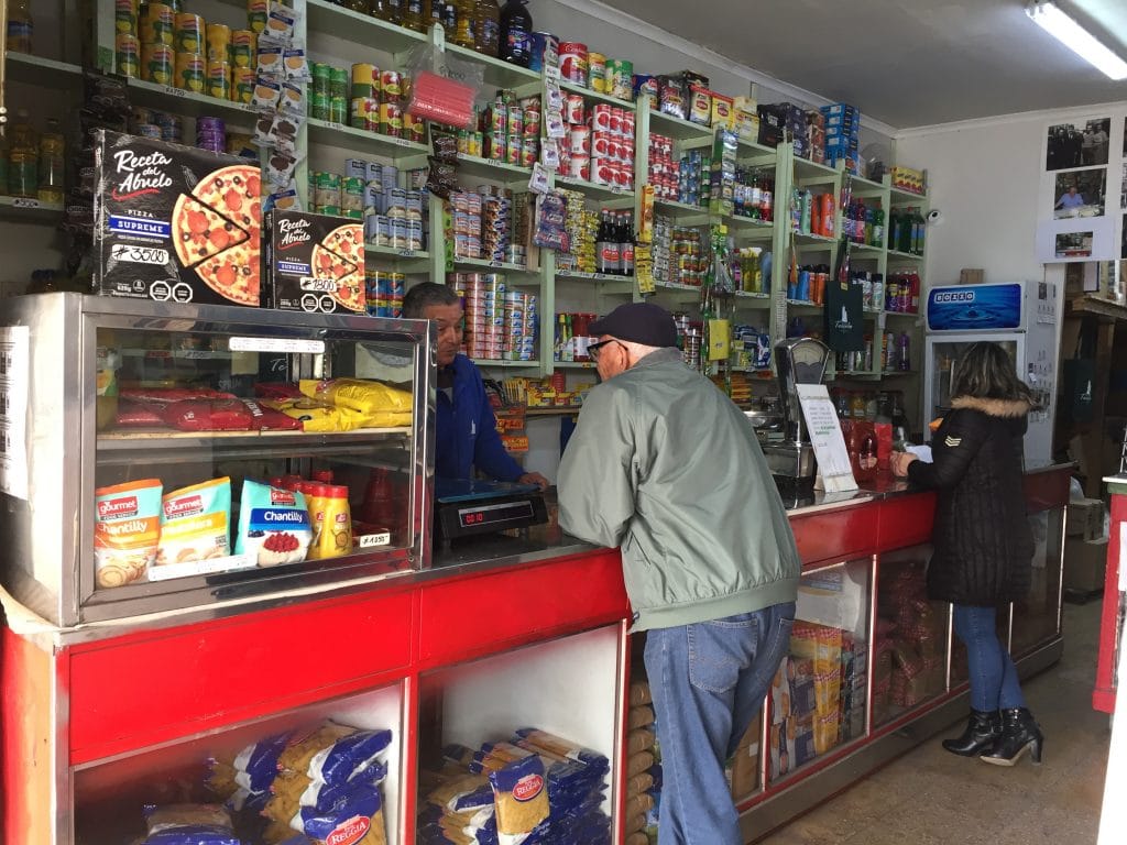 Emporio Terzolo: desde 1950 en Puente Alto