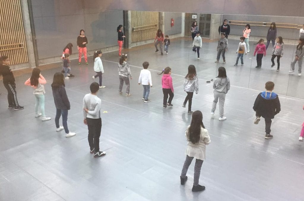 Corporación Cultural Municipal de Puente Alto invita a sus talleres artísticos