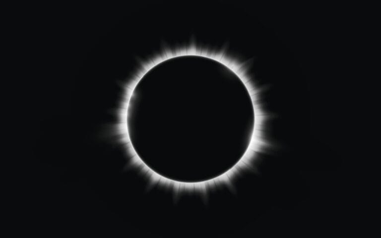 Instructor de Yoga de academia puentealtina habló sobre las energías que trae el eclipse solar