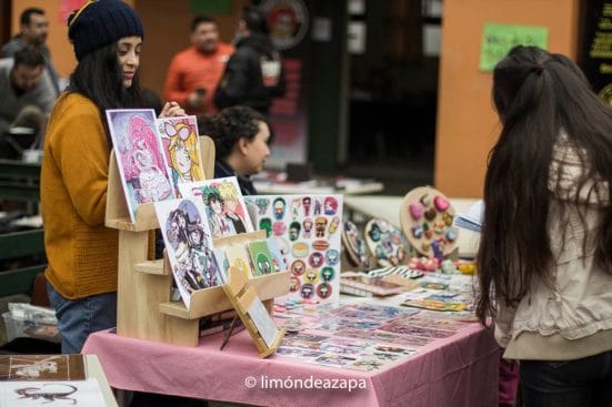 ¡Panorama gratuito en Puente Alto! Colegio Domingo Matte Mesías realizará una nueva expocómic
