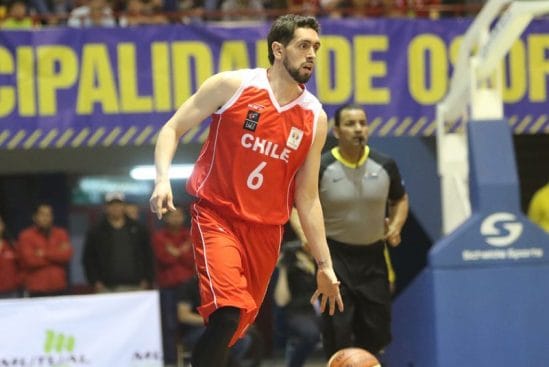 Puente Alto CD golpea el mercado de contrataciones para seguir como protagonista en la liga nacional