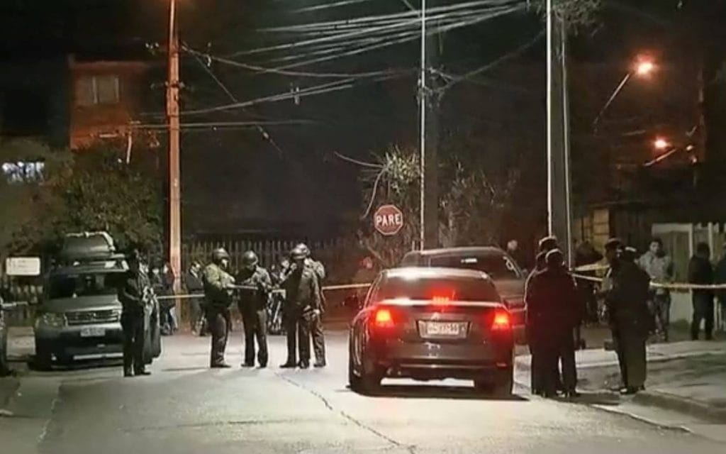 Puentealtinos y alcaldes denuncian discriminación de autoridades de Estado en temas de seguridad ciudadana