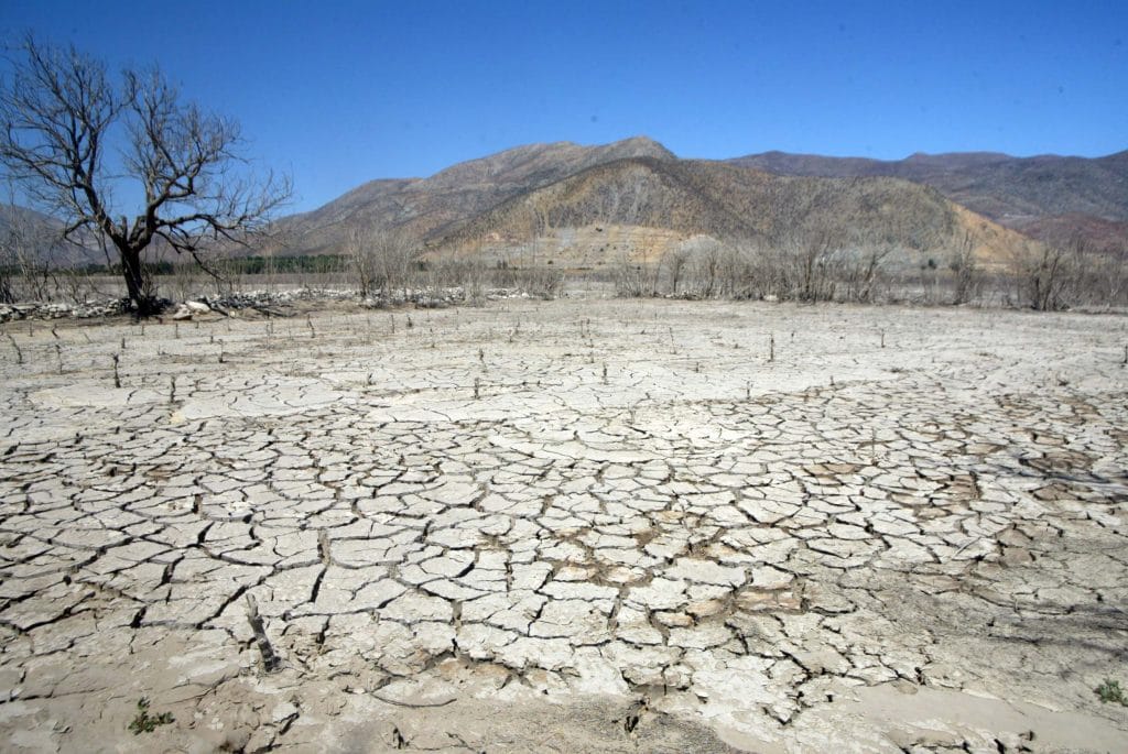 Agricultores de Pirque y San José de Maipo recibirán ayuda para enfrentar escasez hídrica