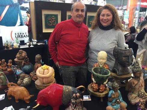 Arte Lucero: lindos cuadros y decoraciones de puentealtinos