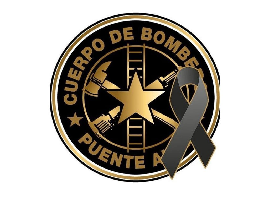 Bomberos de Puente Alto de luto por fallecimiento de insigne voluntario