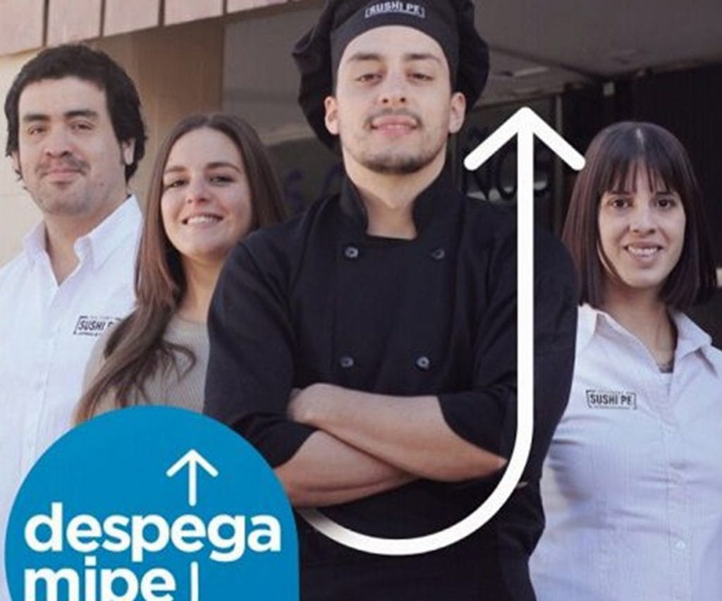 Atención emprendedores: últimos cupos para curso gratuito que se impartirá en Puente Alto