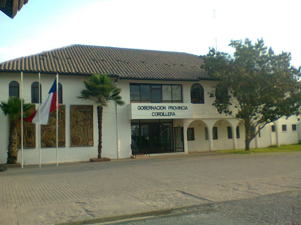 Registro Civil de Puente Alto: “Estamos atendiendo de forma normal”