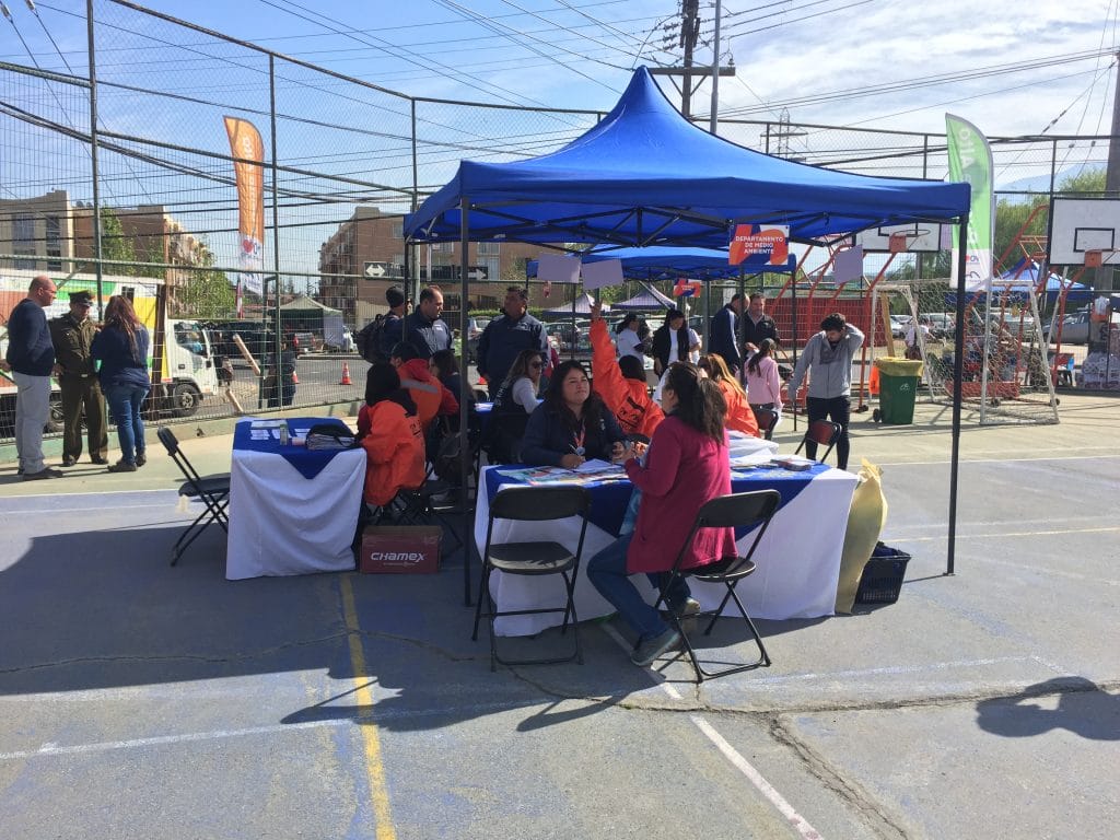 Puente Alto realizará Feria de Servicios por el Día de las Personas con Discapacidad