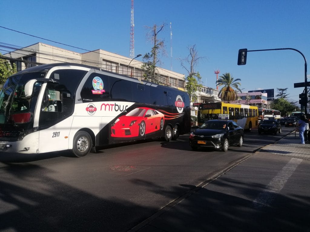 Sin Metro, conoce las alternativas para tu viaje desde Puente Alto
