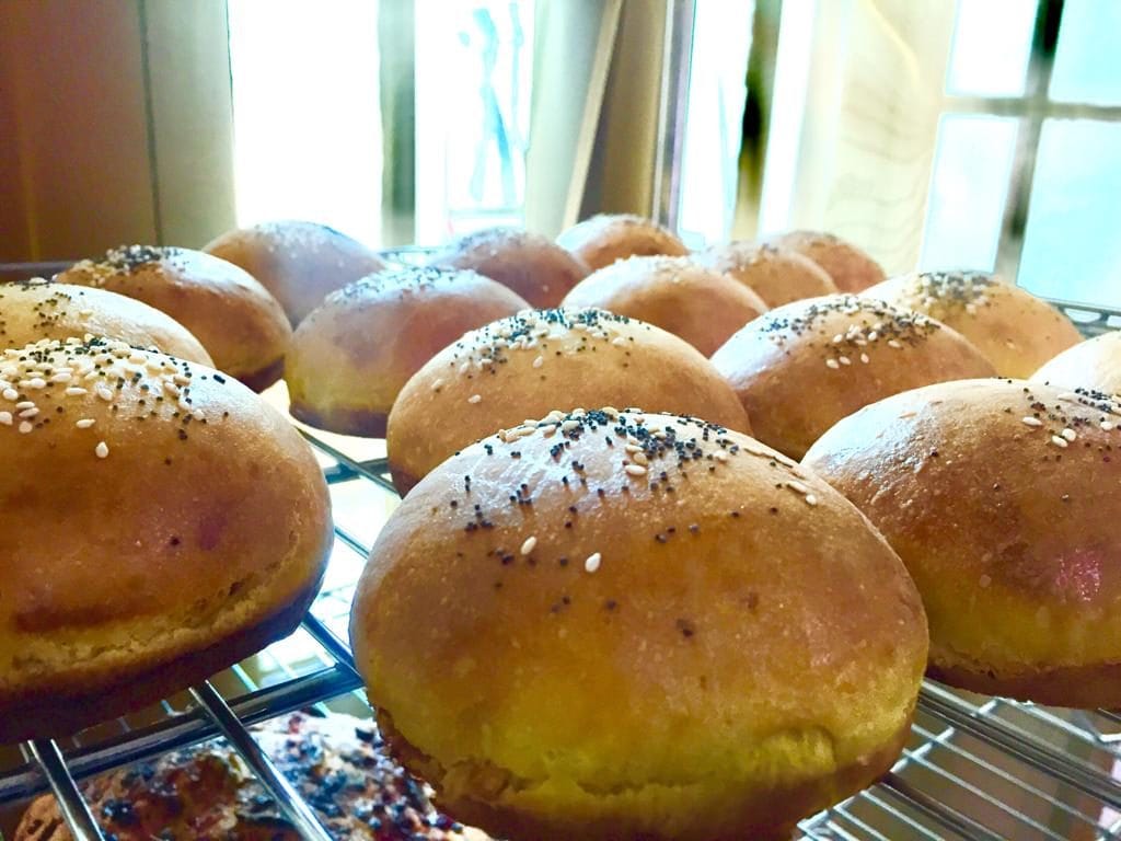 De Molina: Pan de Masa Madre en Puente Alto