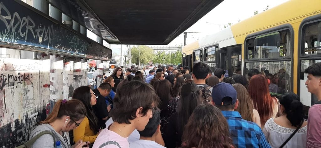 Alza de pasaje: ¿Quiénes son los más afectados en nuestra provincia?