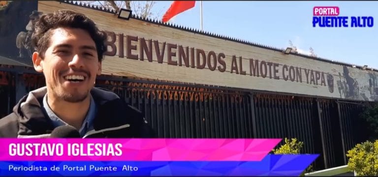Mote con Yapa: El imperio del mote en Puente Alto