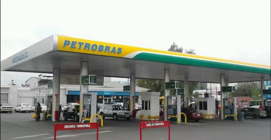 Conoce algunas bencineras que están funcionando en Puente Alto