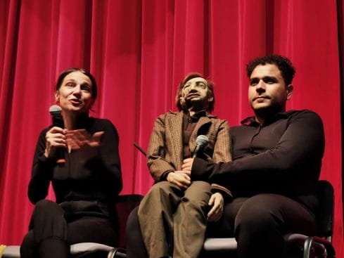 Hoy comenzó el Ciclo Teatro a Mil en Puente Alto