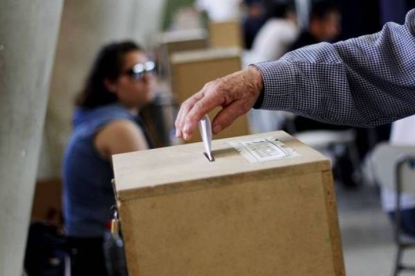 Puentealtinos podrán votar en Consulta Ciudadana del 7 y 8 de diciembre