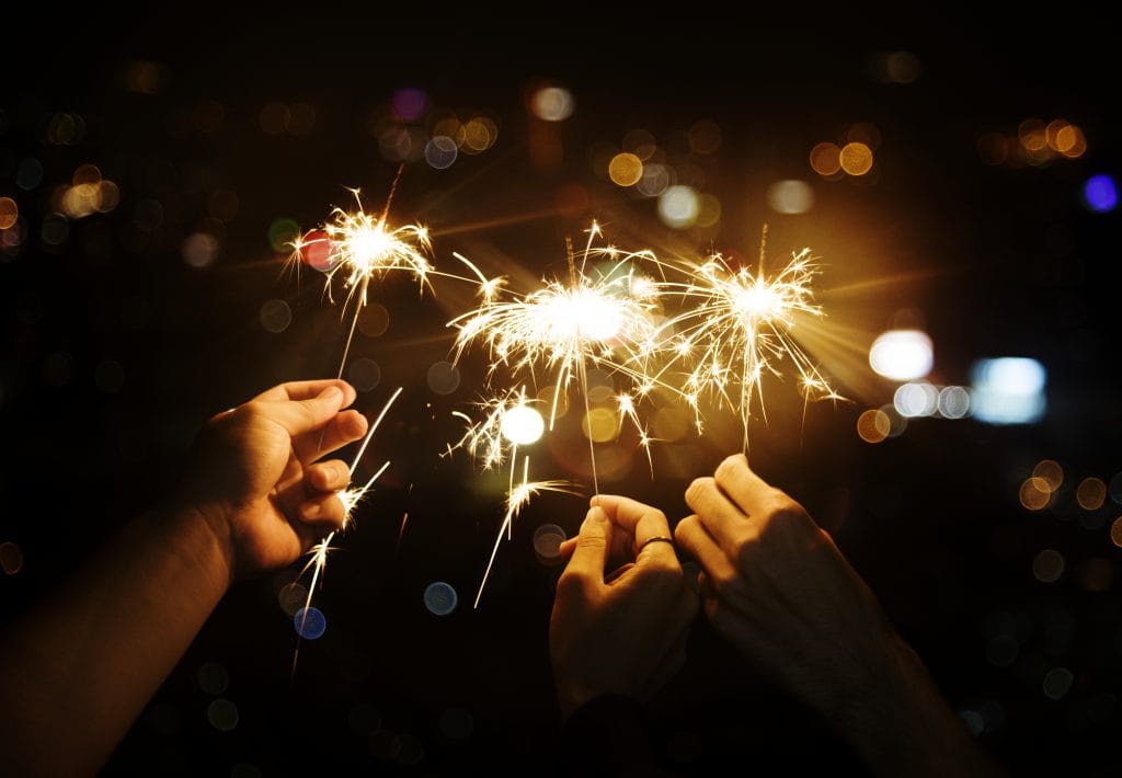 Los fuegos artificiales en el debate ¿Qué consecuencias pueden generar en personas y animales?