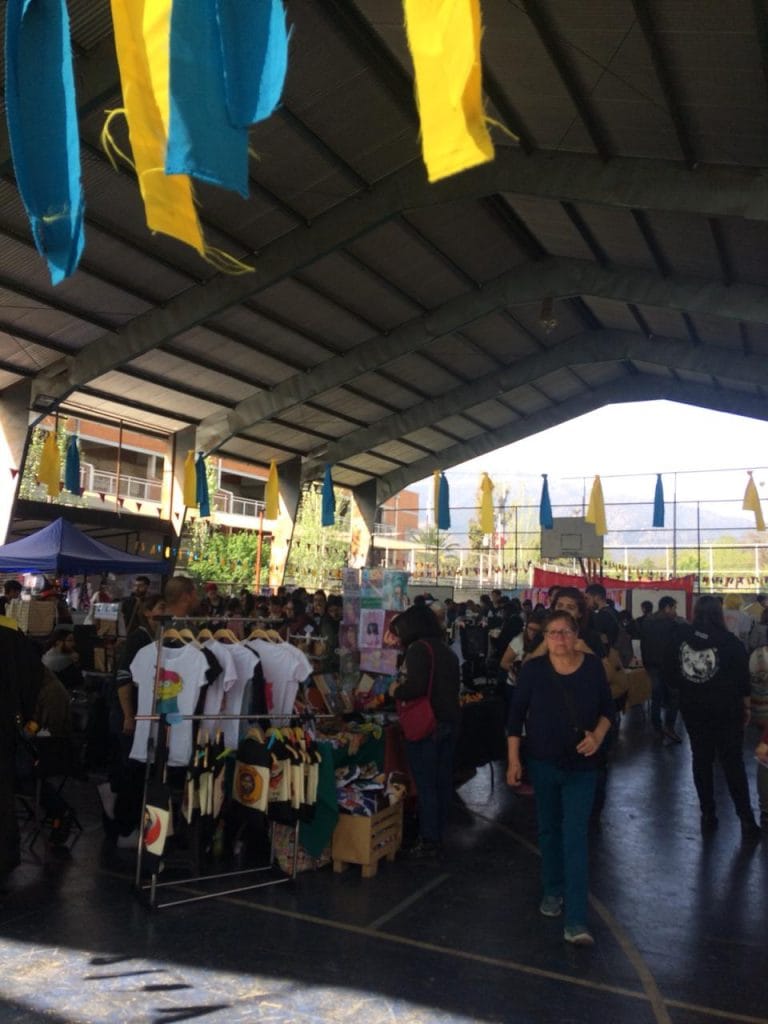 Si tienes alma ñoña esta Expo es para ti