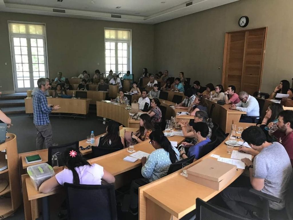 Emprendedores de Pirque y Puente Alto serán capacitados por empresa de turismo