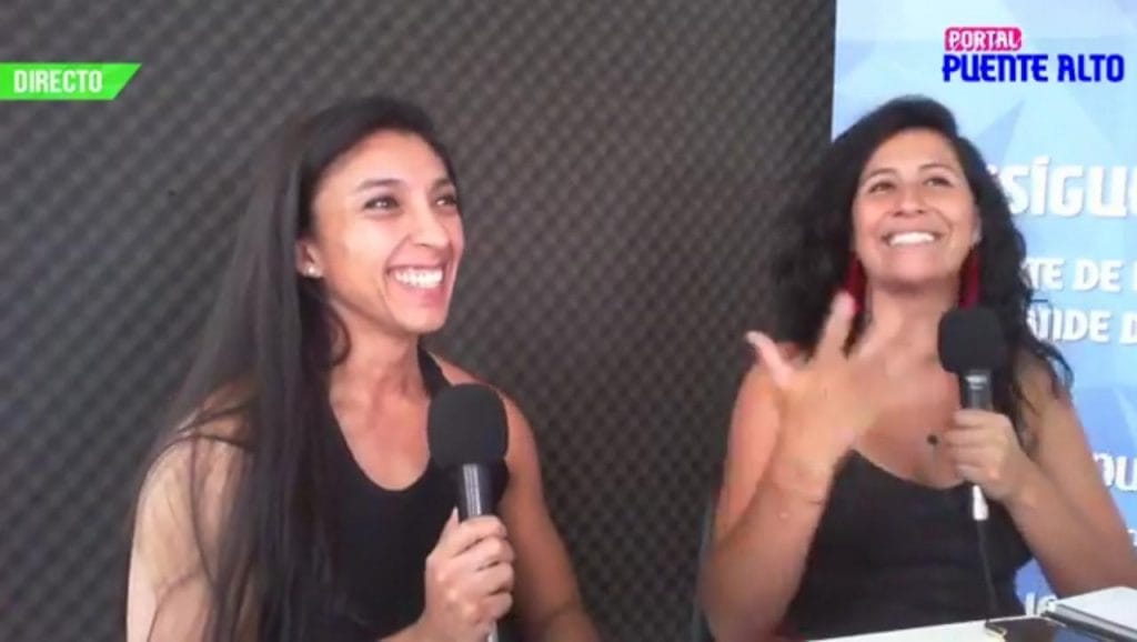 Alejandra Mora nos enseña como tener una vida saludable