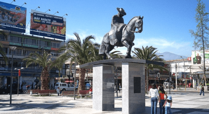 Se veía venir: Puente Alto retorna a Transición a contar del próximo jueves Plaza de Puente Alto