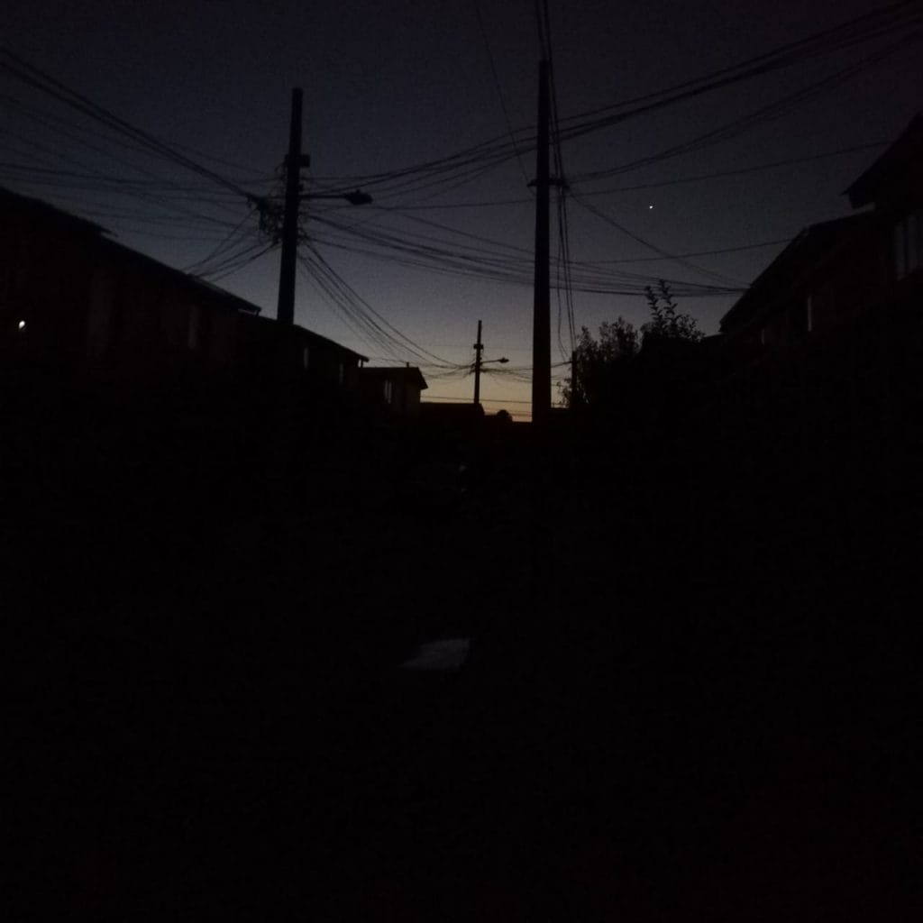 Corte de luz de más de 4 horas afectó parte de Puente Alto