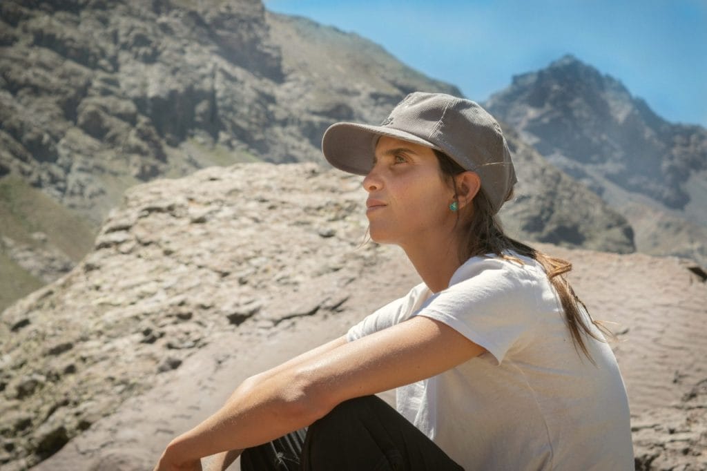 Into The Andes, un refugio de la naturaleza a pocos kilómetros de Santiago
