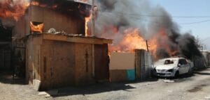 Fuente: Twitter Emergencias Chile