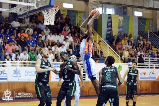 Puente Alto CD se lo juega todo de local para seguir liderando Fuente: Archivo Puente Alto Club Deportivo