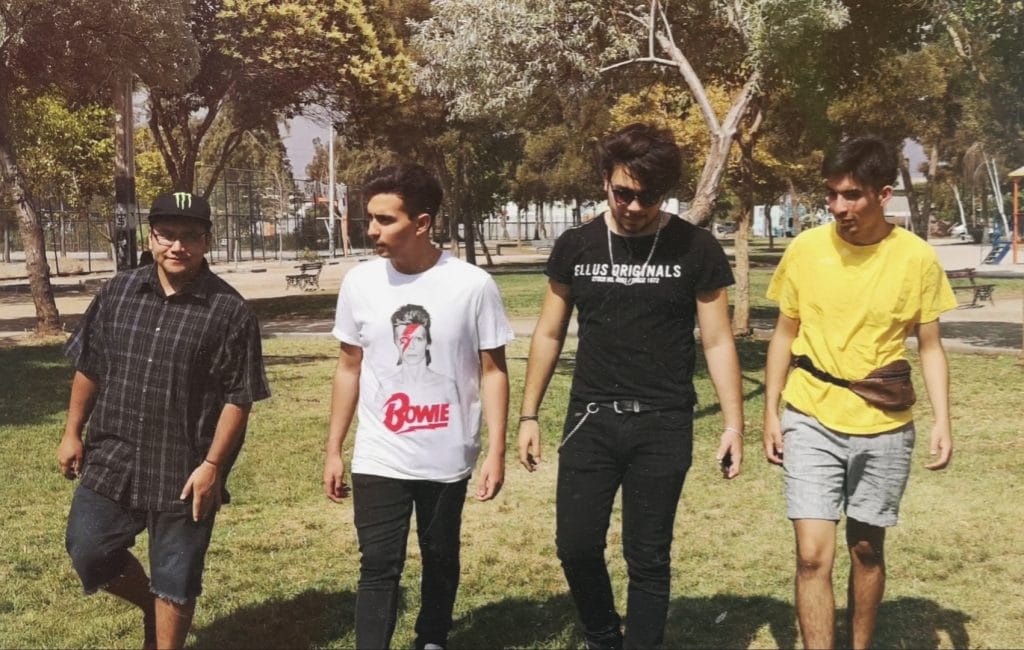 Unisono lanza adelanto de su primer disco