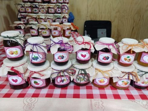 “Las Delicias de la Abuela Blanca”, tradiciones que vuelven a tu mesa