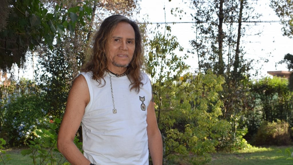 Hugo Guerra: Puente Alto es mi vida, mi futuro y pasado