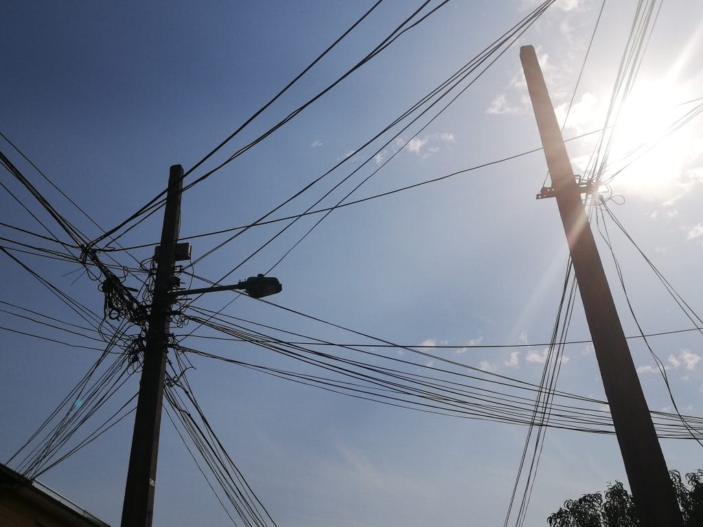 Se confirma reposición de servicio eléctrico en varios sectores de Puente Alto